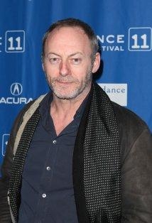 Liam Cunningham