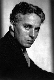 Charles Chaplin
