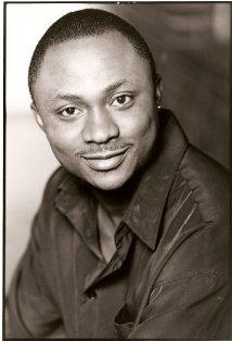 Bayo Akinfemi