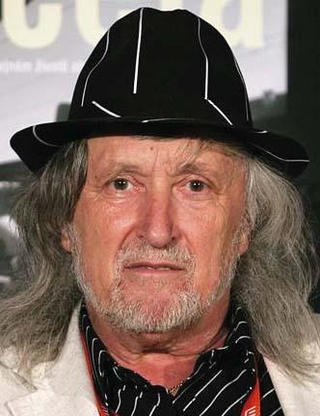 Juraj Jakubisko