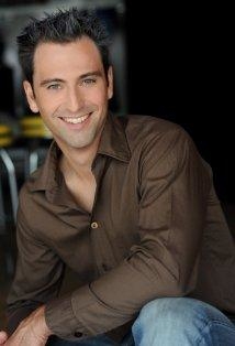Christopher Gordon