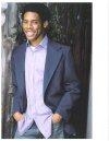 Alphonso McAuley
