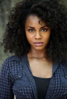 Deborah Ayorinde