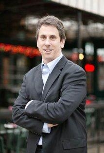 Marc Silverstein