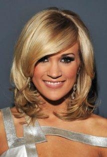 Carrie Underwood