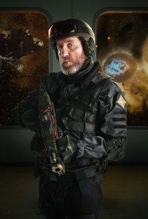 Michael Ashton
