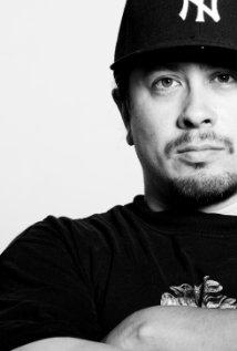 Andrew Kishino
