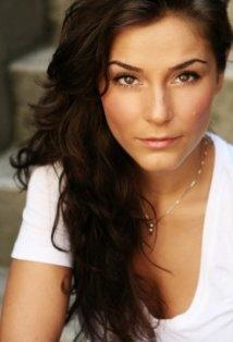 Elysia Rotaru