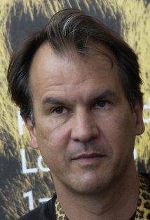 Christopher Buchholz