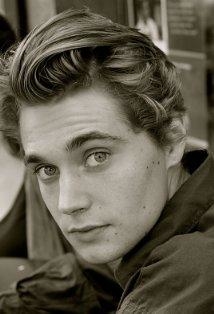Zachary Ray Sherman