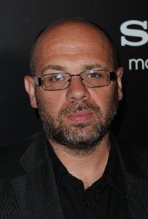 Olivier Megaton