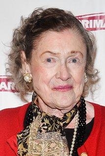 Elizabeth Wilsonová