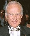 Buzz Aldrin