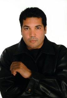 Alfredo Suarez