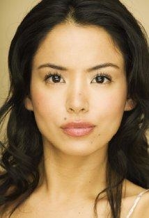 Stephanie Jacobsen