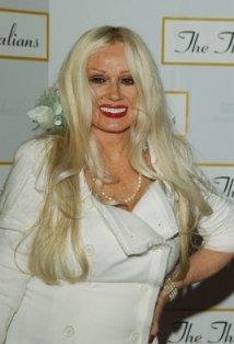 Mamie Van Doren