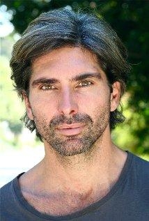 Marc Yellin