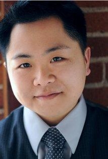 Matthew Moy