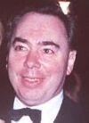 Andrew Lloyd Webber