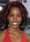 Kelly Rowland