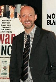 Joshua Seftel