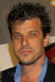 Mitch Rouse