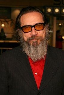 Larry Charles
