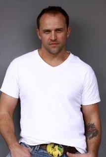 Cory Tucker