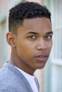 Kelvin Harrison