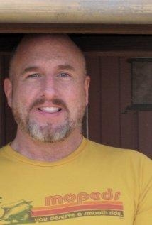 Keith Curran