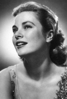 Grace Kellyová