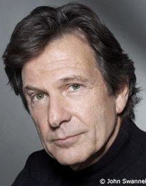Michael Brandon