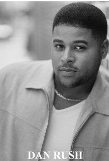 Dan Rush