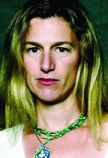 Ricki Stern