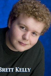 Brett Kelly