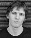 Brendan Mackey