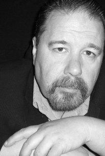 Robert Kramer