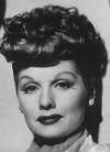 Lucille Ball