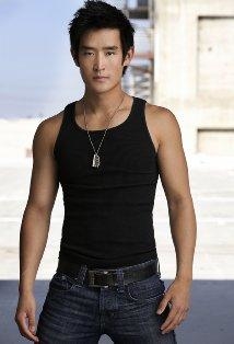 Mike Moh