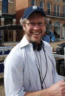 Tom Hines