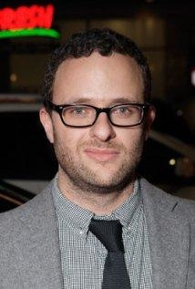 Mark Heyman