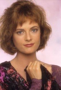 Lisa Blount