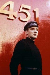 Oskar Werner