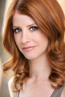Mandy Siegfried