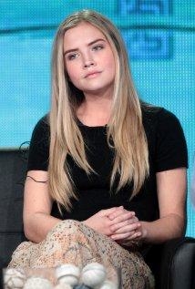 Maddie Hasson