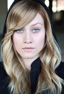 Olivia Dudley