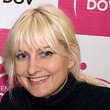 Bára Nesvadbová