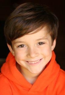 Griffin Cleveland