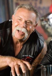 Paul Teutul Sr.