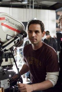 Greg Berlanti